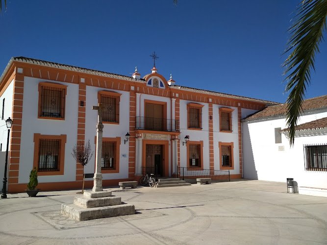 Residencia Asistida El Amparo