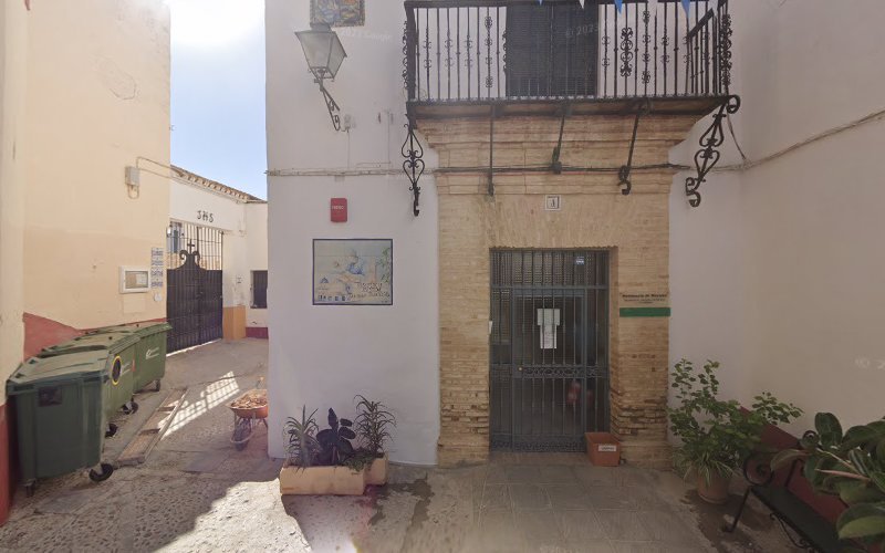 Residencia Asistida Municipal San Pedro