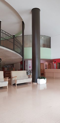 Residencia Asistida San Vicente de Paúl