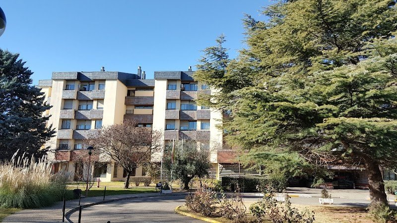 Residencia Asistida Tercera Edad La Rubia