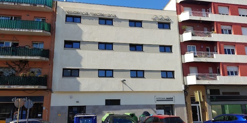 Residencia Assistida Palamós Mar