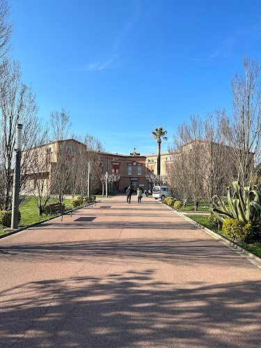 Residencia Assistida Toribi Duran