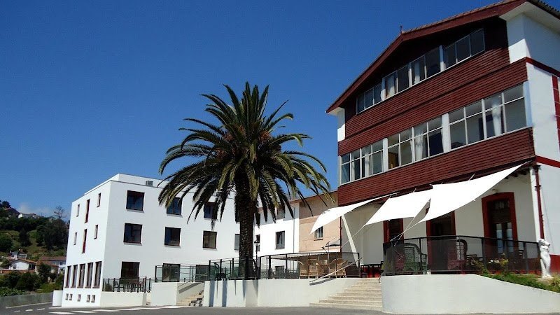 Residencia Atalaya