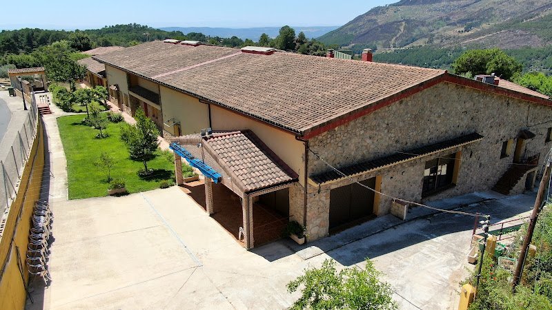 Residencia Balcón de Tietar
