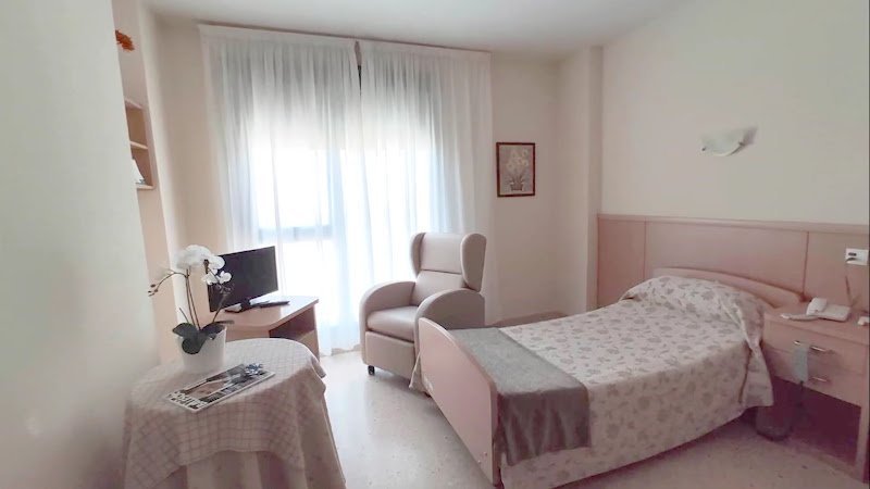 Residencia Ballesol Cantabria