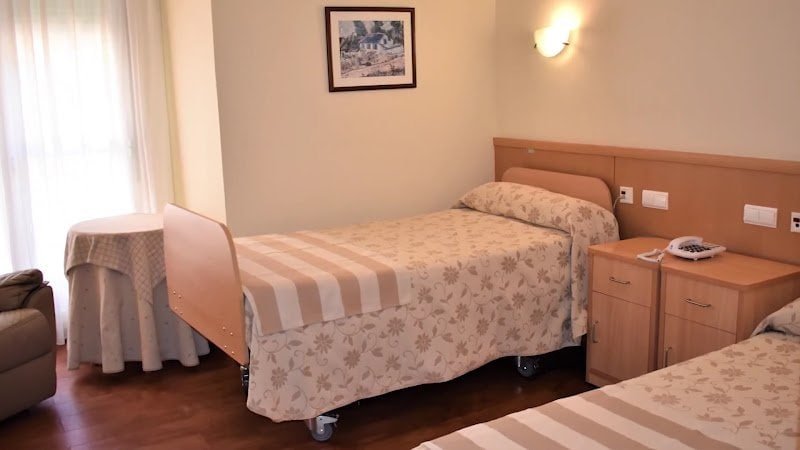 Residencia Ballesol Cerrado de Calderón