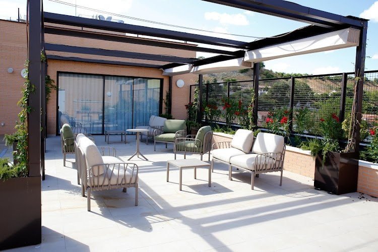 Residencia Ballesol La Victoria