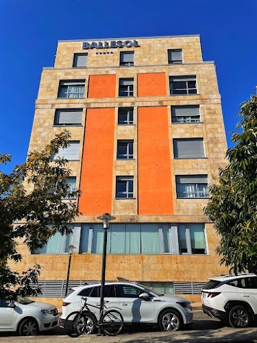 Residencia Ballesol Pontevedra