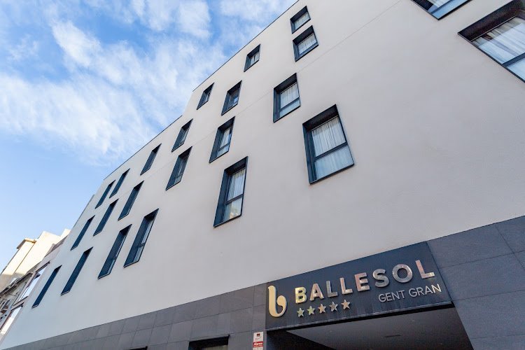 Residencia Ballesol Reus