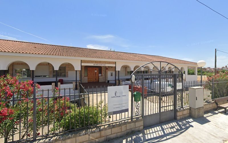 Residencia Begón Vera Cruz