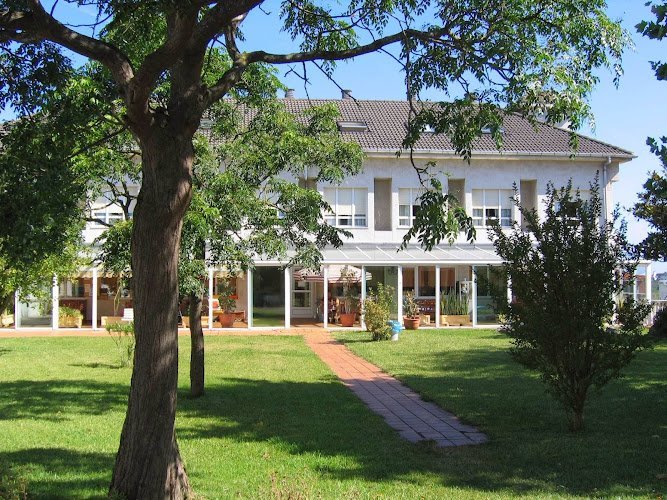 Residencia Bimbiles