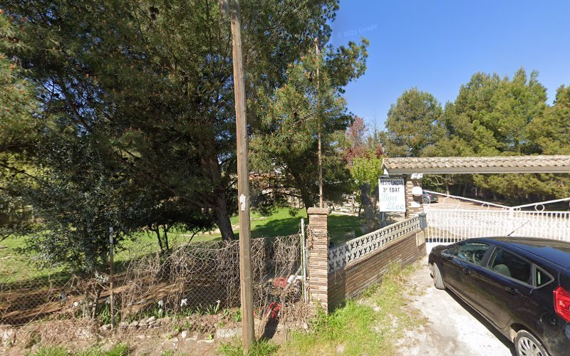 Residència Bon Lloc