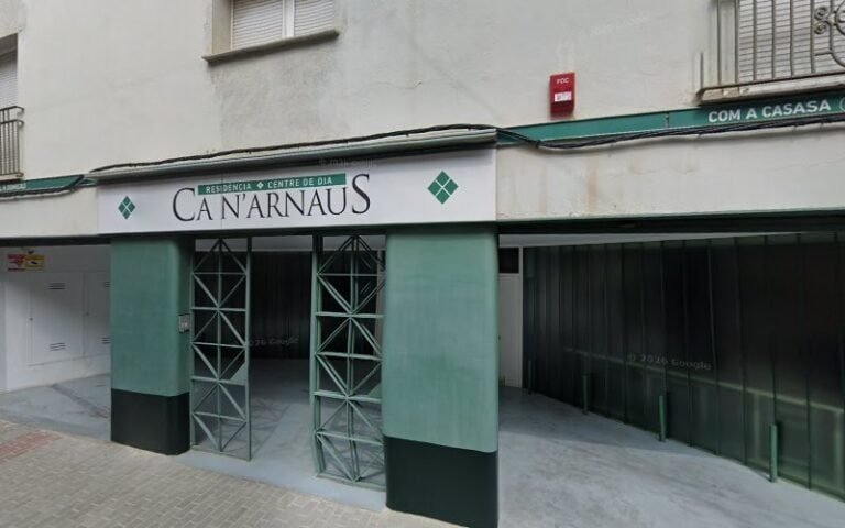 Imagen de Residència Ca n´Arnaus