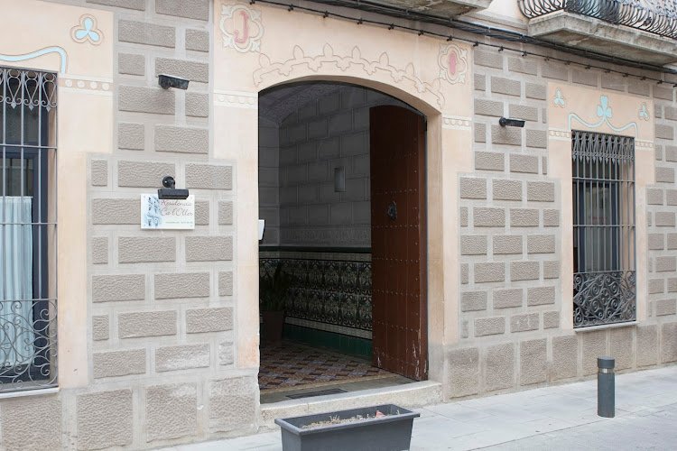 Residència Cal Oller