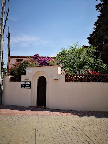 Residencia Calonge