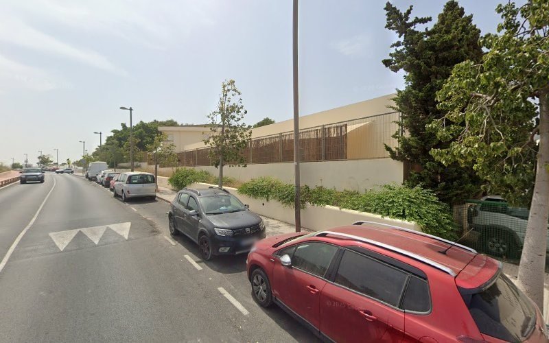 Residencia Can Serres