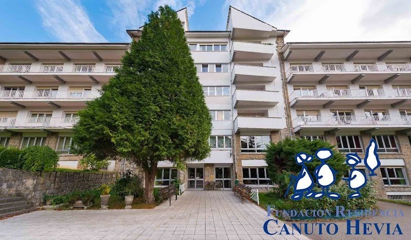 Residencia Canuto Hevia