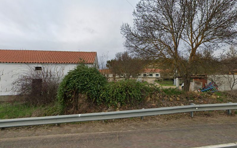 Residencia Caracillo. Ciudad Rodrigo