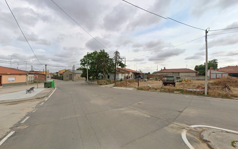 Residencia Casa Asistida Nuestra Sra dela Asunción