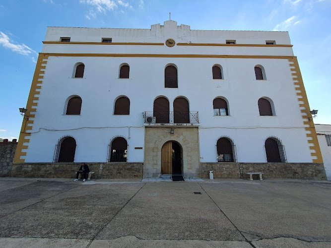 Residencia Casa de la Misericordia
