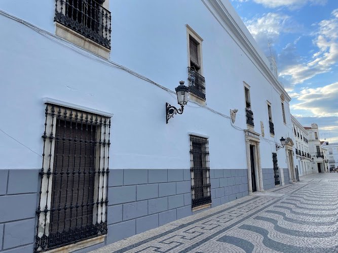 Residencia Casa de la Misericordia