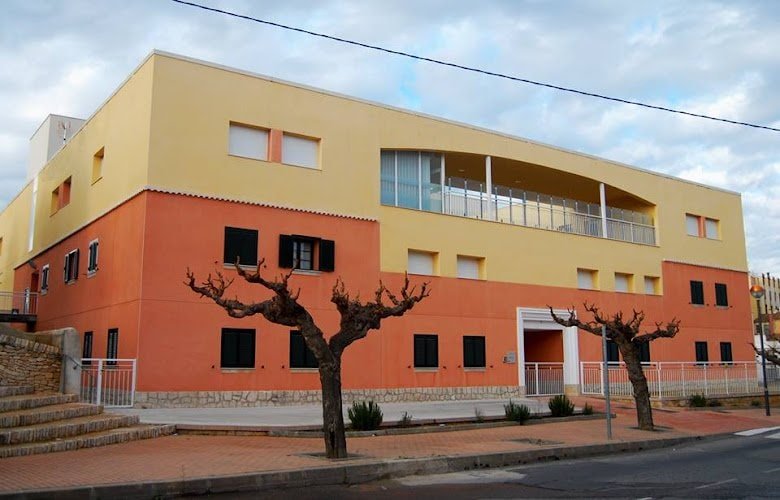 Residencia Casa del Poble del Perelló