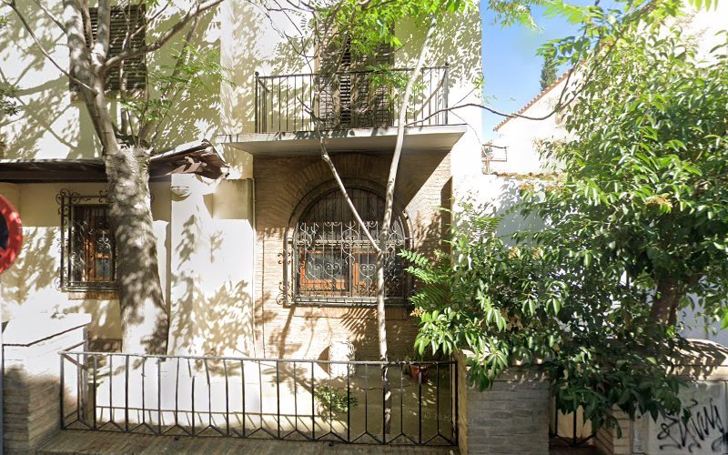 Residencia Casas Familiares San Vicente de Paúl