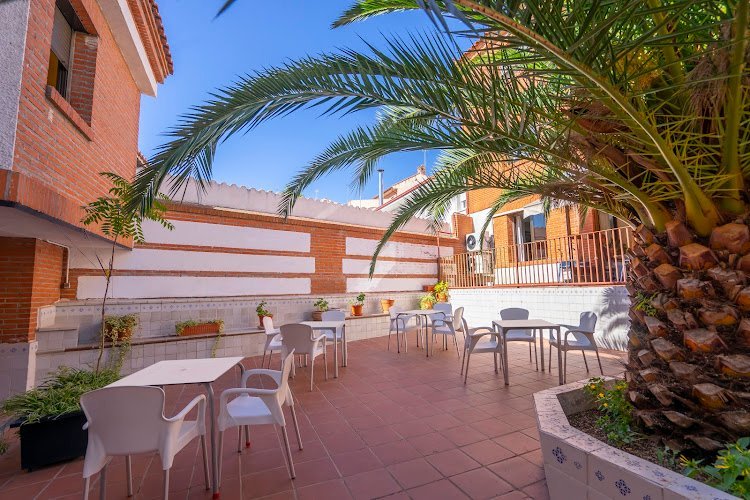 Residencia Casaverde La Asunción