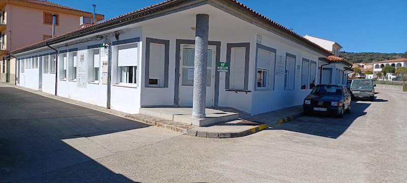 Residencia Casillas de Coria