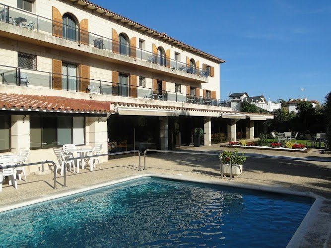 Residencia Catite