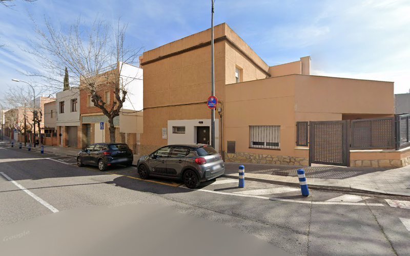 Residencia Centro Evangélico FIEIDE