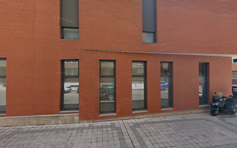 Residencia Ciudad de Palencia