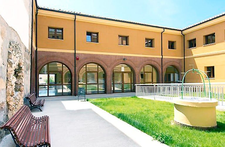Residencia CK Dueñas