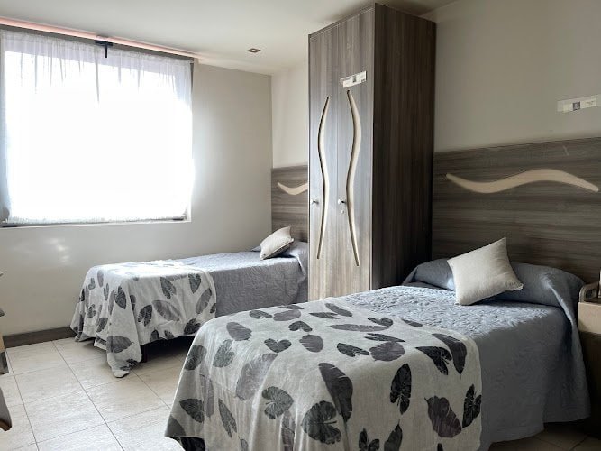 Residencia CK Jovellanos