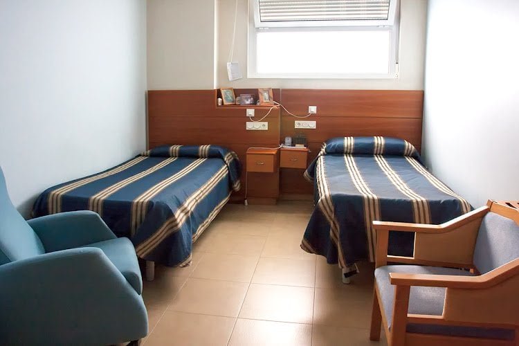Residencia CK Parque de la Luz
