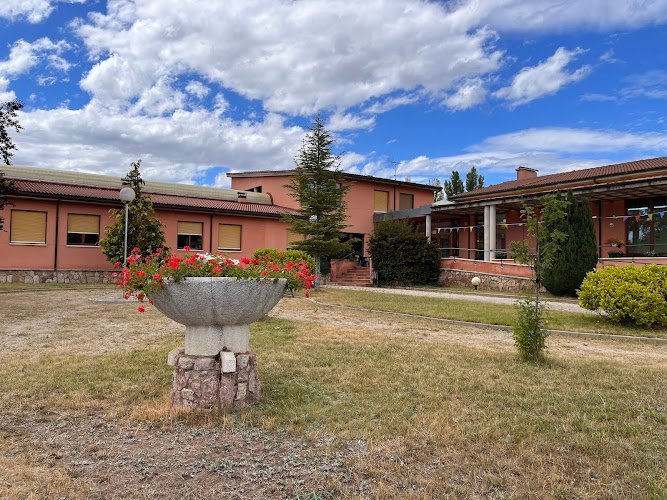 Residencia CK Rioseco