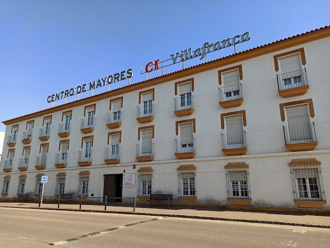 Residencia CK Villafranca