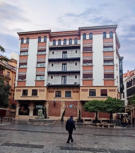 Residencia Clínica La Inmaculada