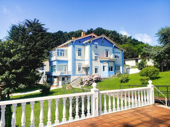 Residencia Clínica Rozona