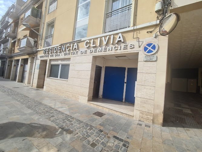 Residència Clívia