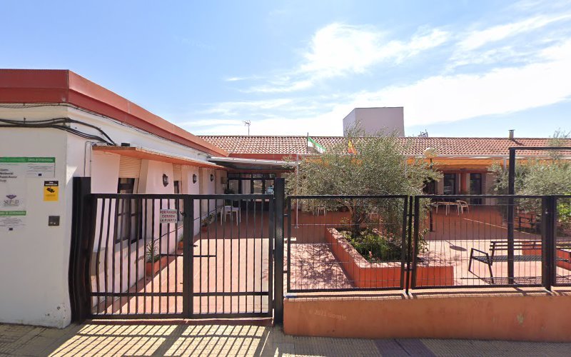 Residencia Club Fuente Tenor