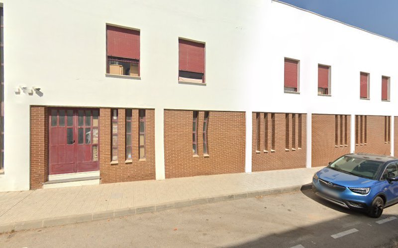 Residencia Club Ntra Sra de la Piedad