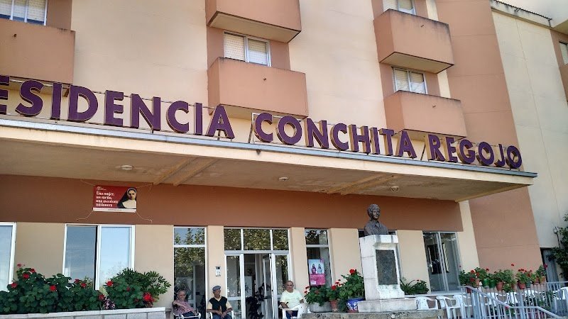 Residencia Conchita Regojo