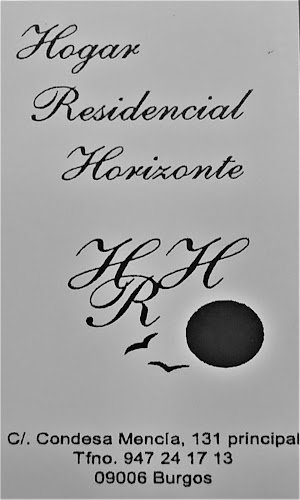 Residencia Condesa Mencía II