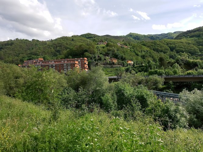 Residencia CPR Sotiello – Moreda