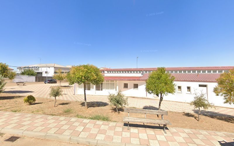 Residencia Cristo del Amparo Tamames