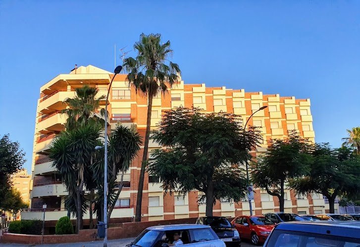 Residència d´Avis de Mataró