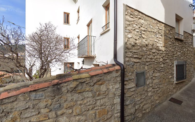 Residencia de 3ª Edad de Nogueruelas