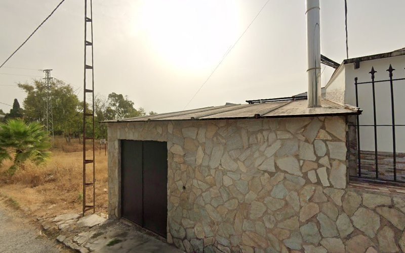 Residencia de 3ª edad el Paraiso Alcalareño 1