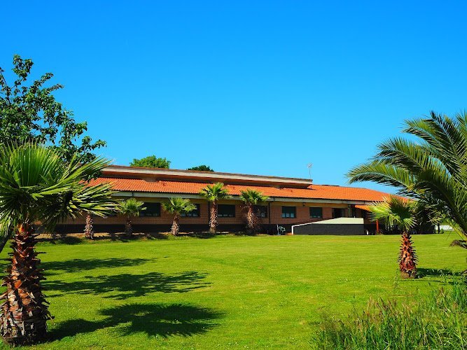 Residencia de 3ª edad Margarita
